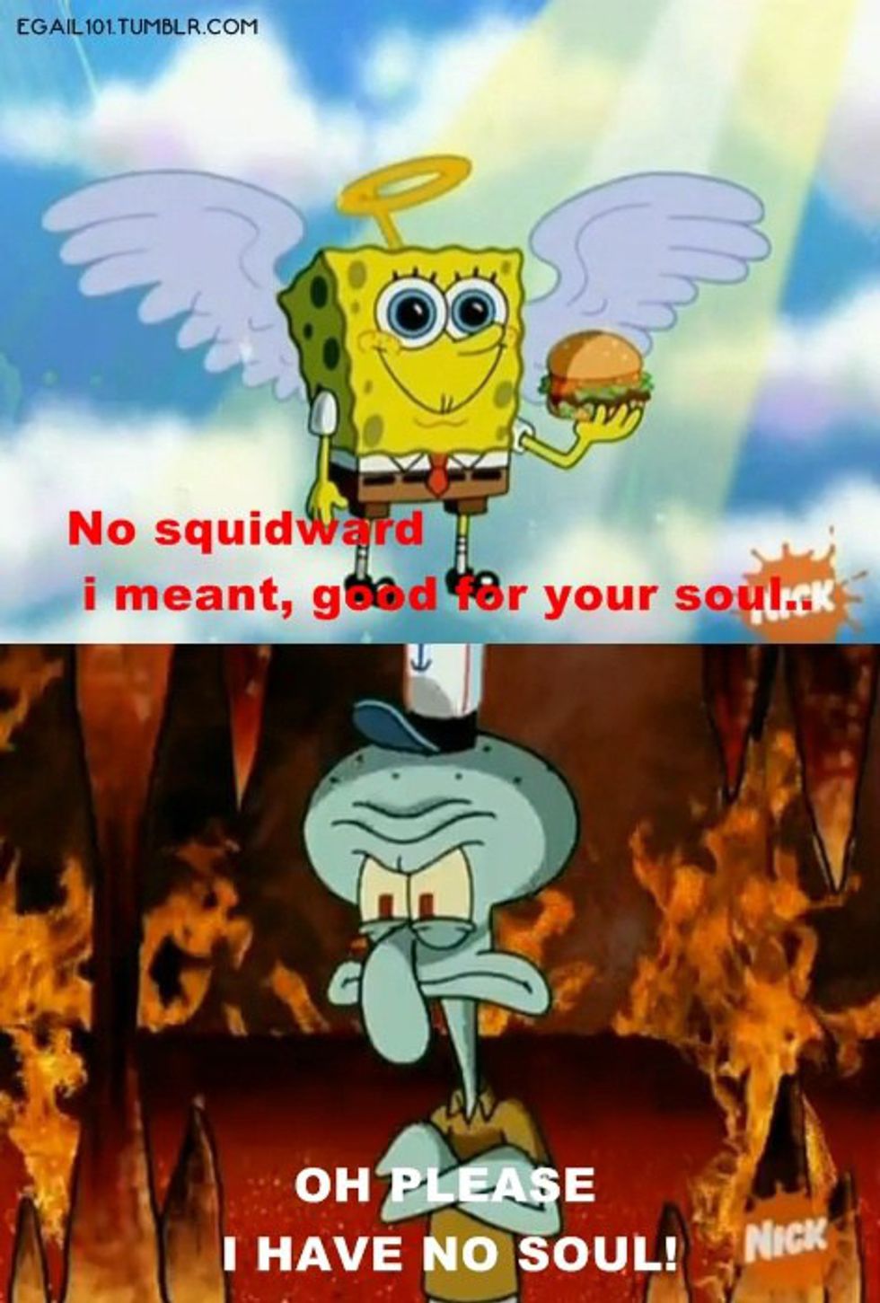 30 Forgotten But Hilarious Spongebob Jokes