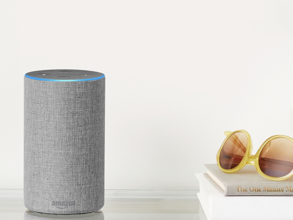 Home alone Amazon Alexa plays music so loud the police break in to switch her off Gearbrain