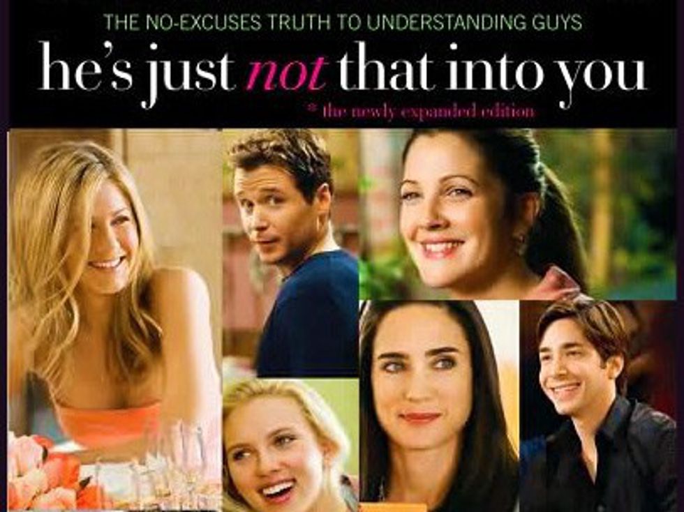 Обещать не значит жениться постер. Обещать не значит жениться дженнифер энистон. Дрю бэрримор обещать не значит жениться. Has not that into you. Has not that into you.