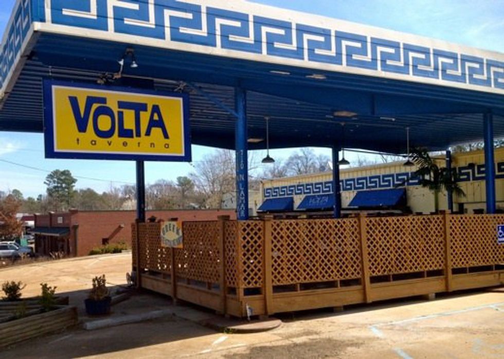 14 Places to Eat in Oxford, Mississippi That Not Everyone Knows About