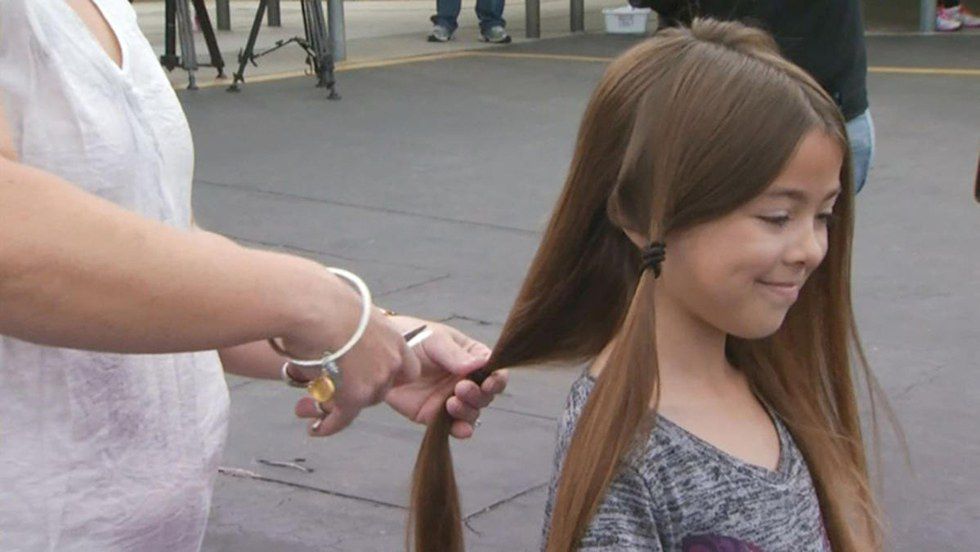 5 Places to Donate Hair and What You Need to Know About Donating