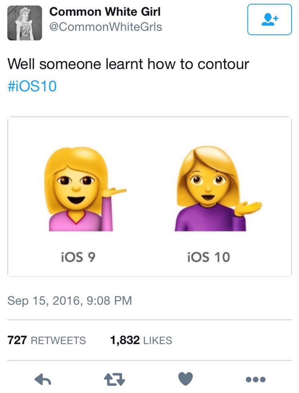 11 Of The Best Reactions To iOS 10