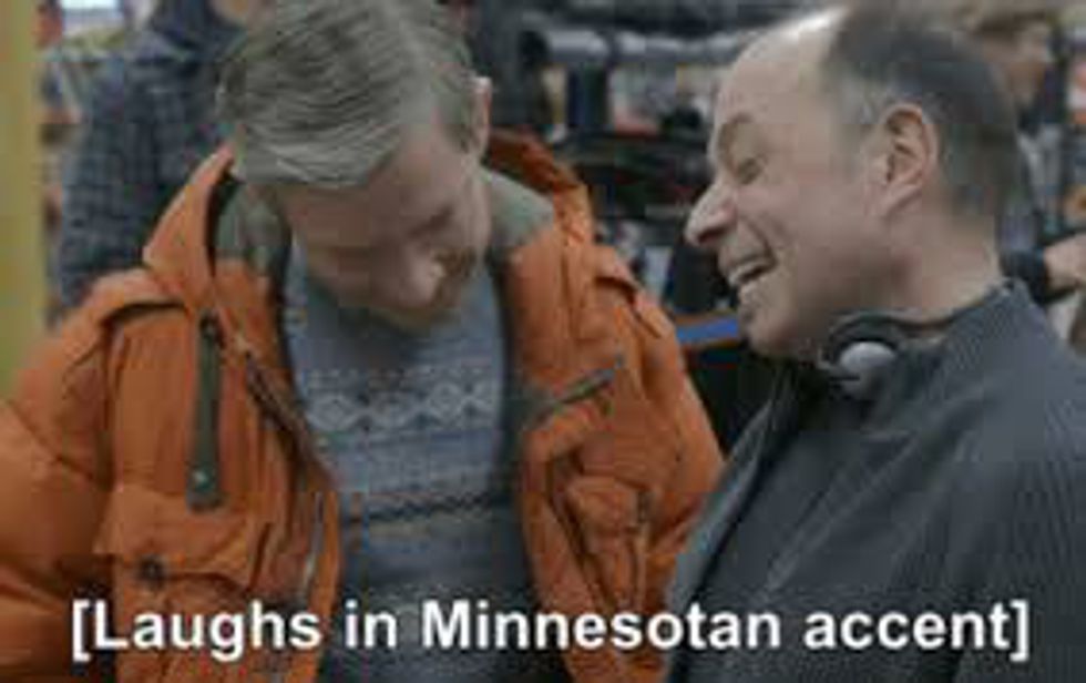 10 Times I Get Made Fun Of for Having A Minnesota Accent