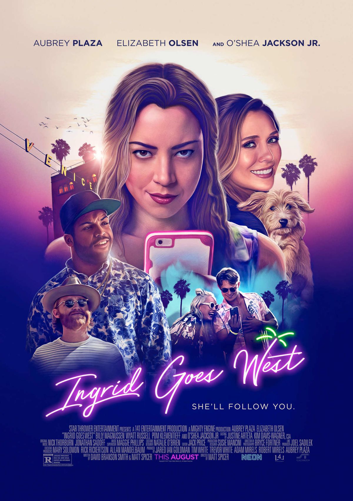 Why You Might Like "Ingrid Goes West"