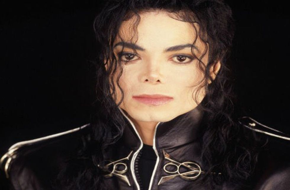 Top Ten Artists Of All Time