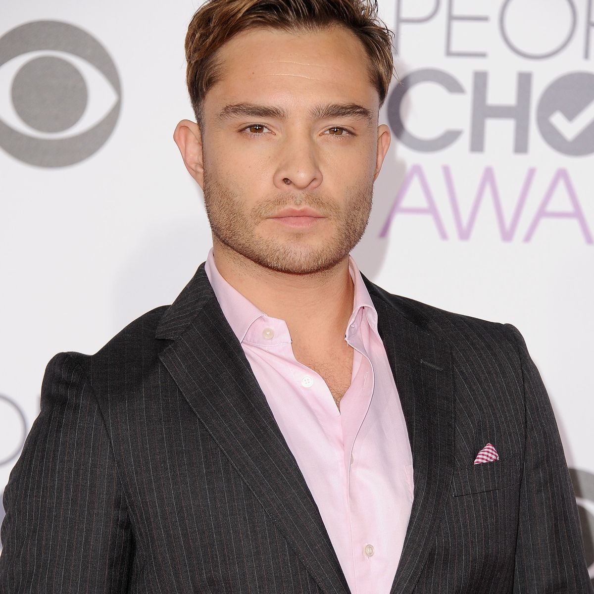 Ed Westwick's New TV Show Postponed by the BBC Amid Rape Allegations