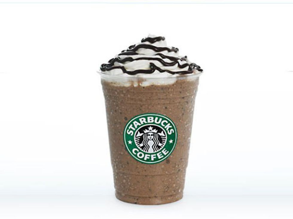 Best Non Coffee Drinks At Starbucks