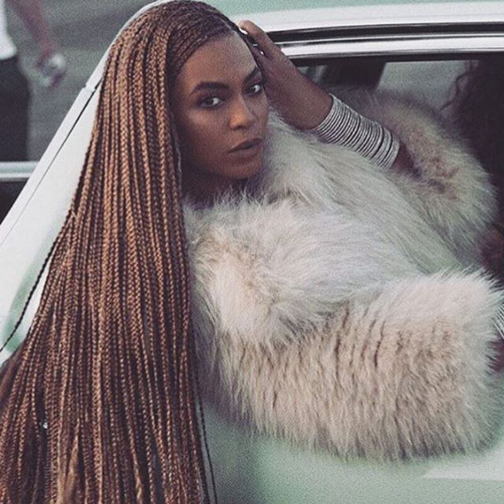 Hairstyles and Exposure to Cultural Appropriation