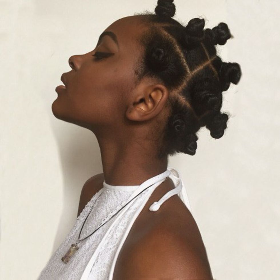 Hairstyles and Exposure to Cultural Appropriation