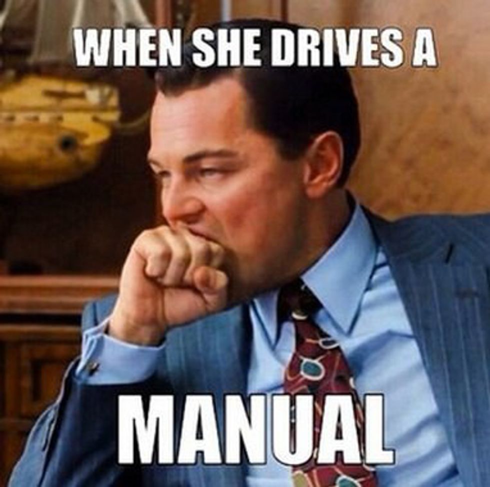 12 Reasons To Learn To Drive Manual 12 reasons to learn to drive manual