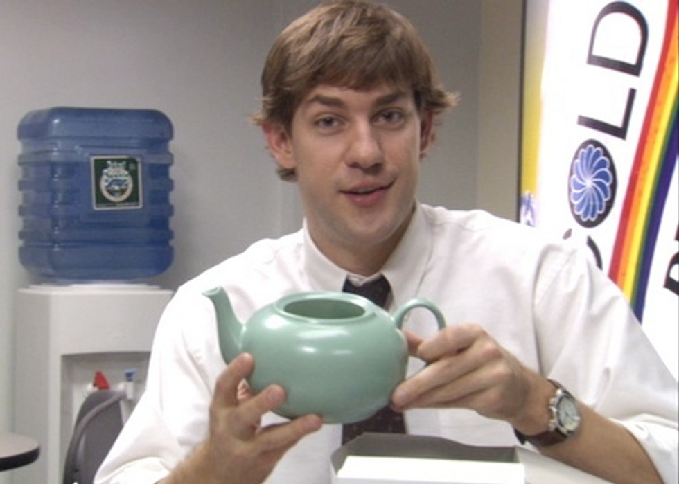 The Jury Has Spoken: Here Are The 11 Best Jim Halpert Moments