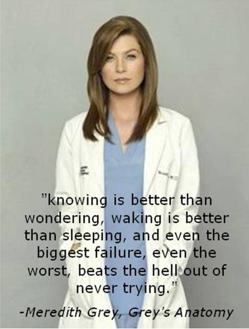 11 Motivational Quotes from TV Shows to Get You Through Midterms