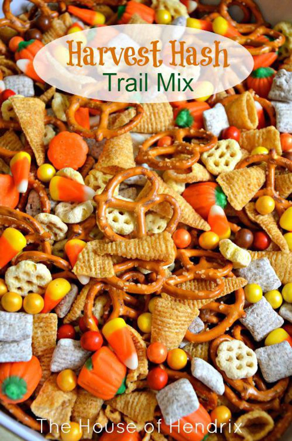 8 FallThemed Snacks You Need in Your Life