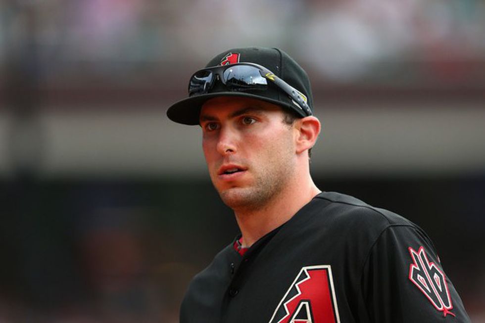 20 Cute Baseball Players In The Game Right Now