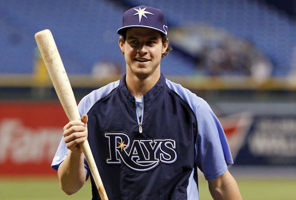 20 Cute Baseball Players In The Game Right Now