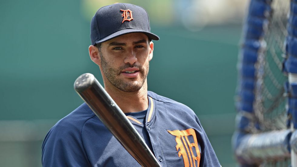 20 Cute Baseball Players In The Game Right Now