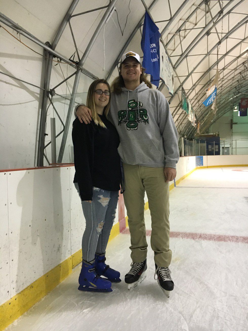 The Reality Of Dating A Junior Hockey Player