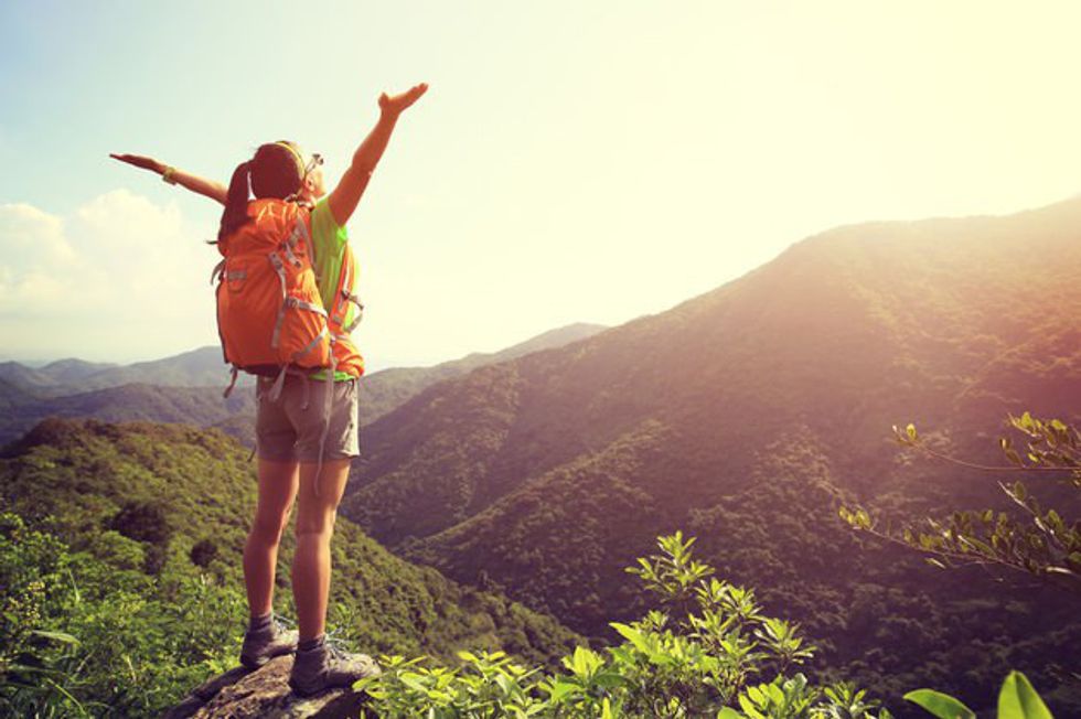 Wanderlust Quotes Short