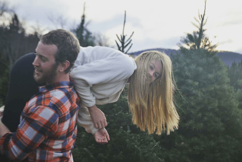 Make Your Own Definition Of Love