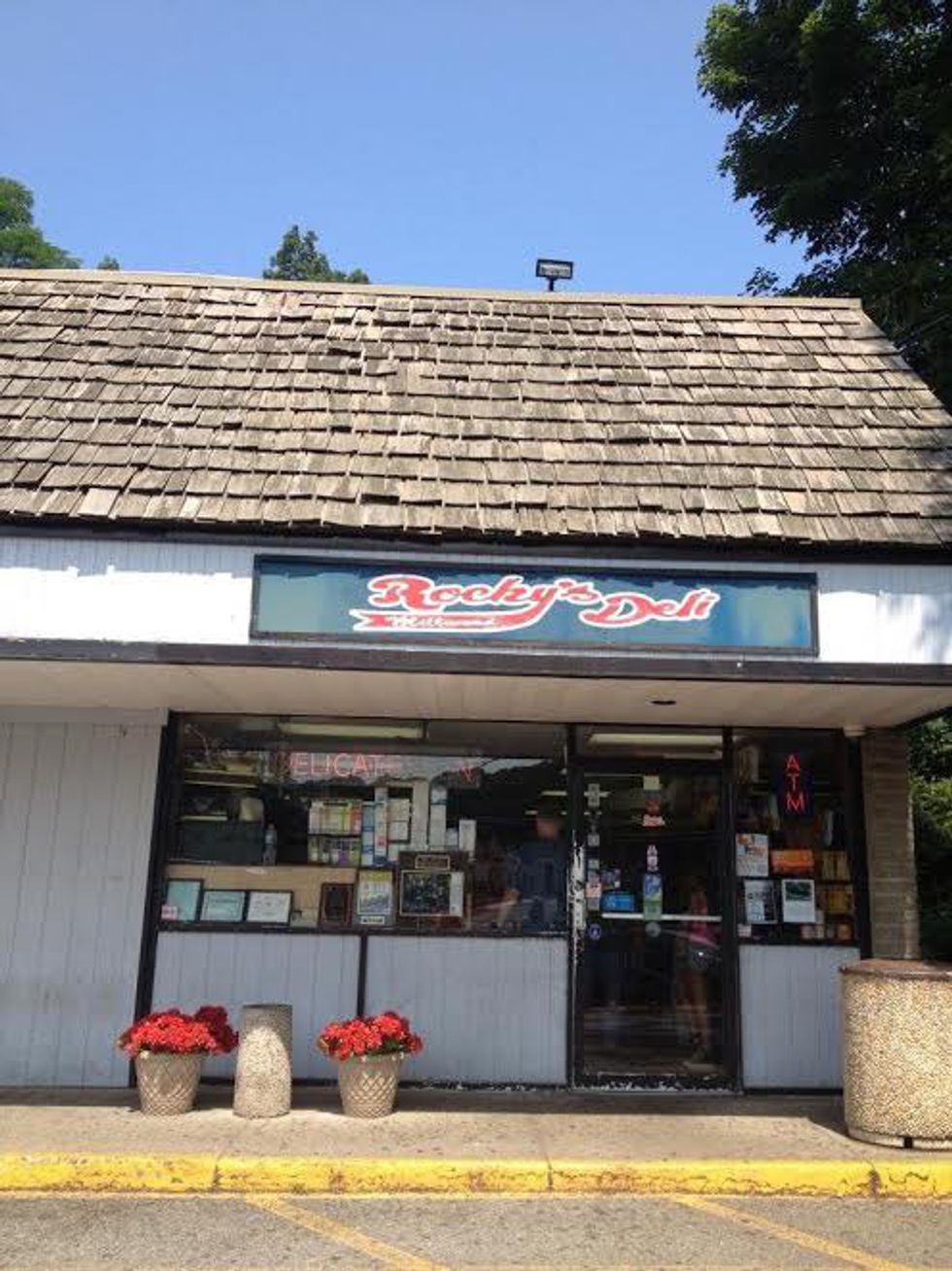 Westchester Bestchester; Top 9 Places to Eat