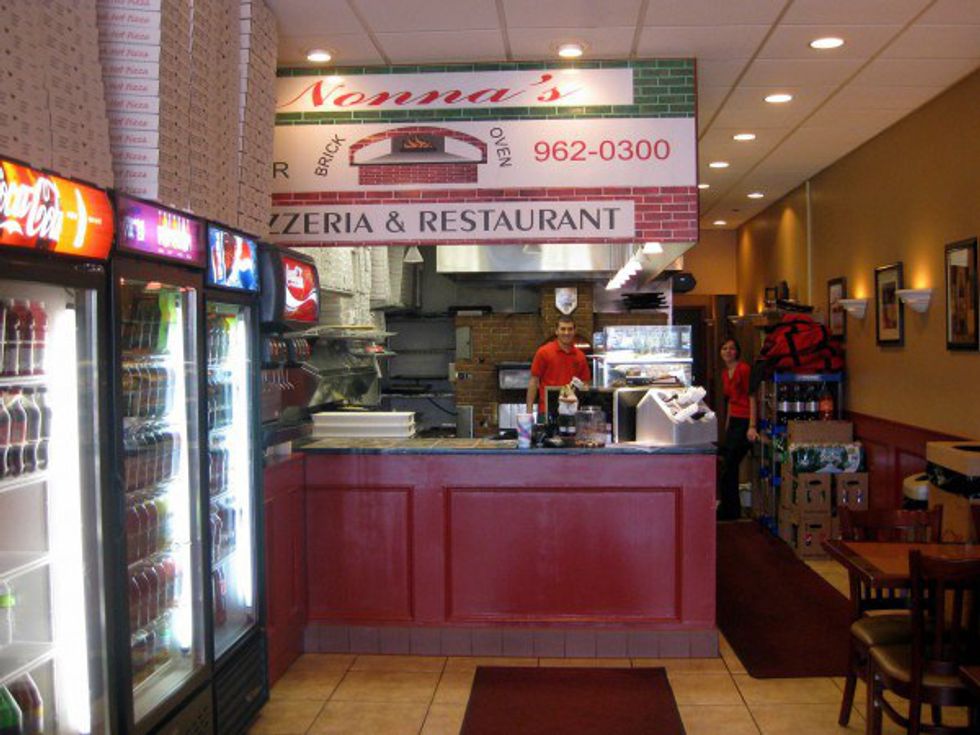 Westchester Bestchester; Top 9 Places to Eat