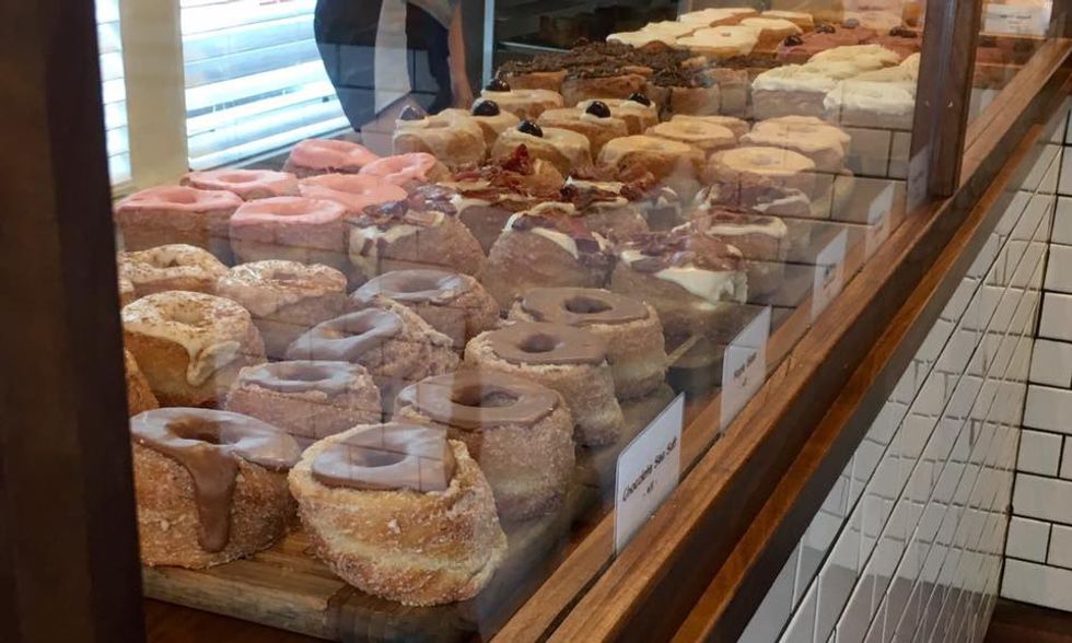 Five Daughters Bakery