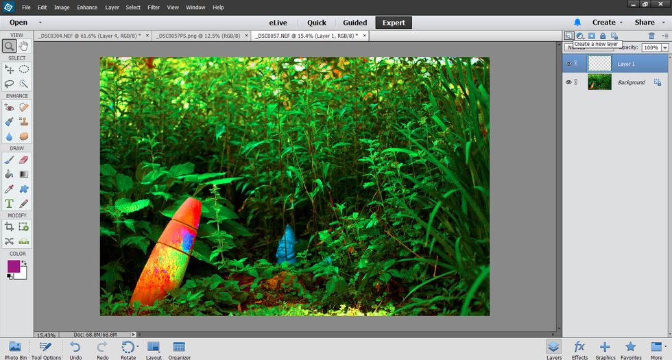 An EntryLevel Guide to Photo Editing