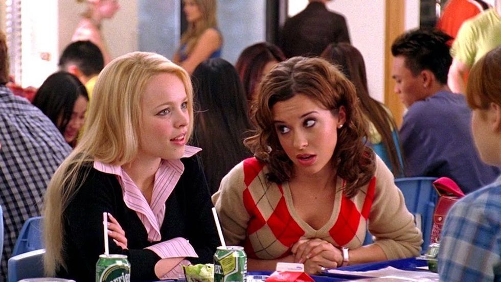 8 Basically Lit Slang Words Every High Schooler Has Totally Used At