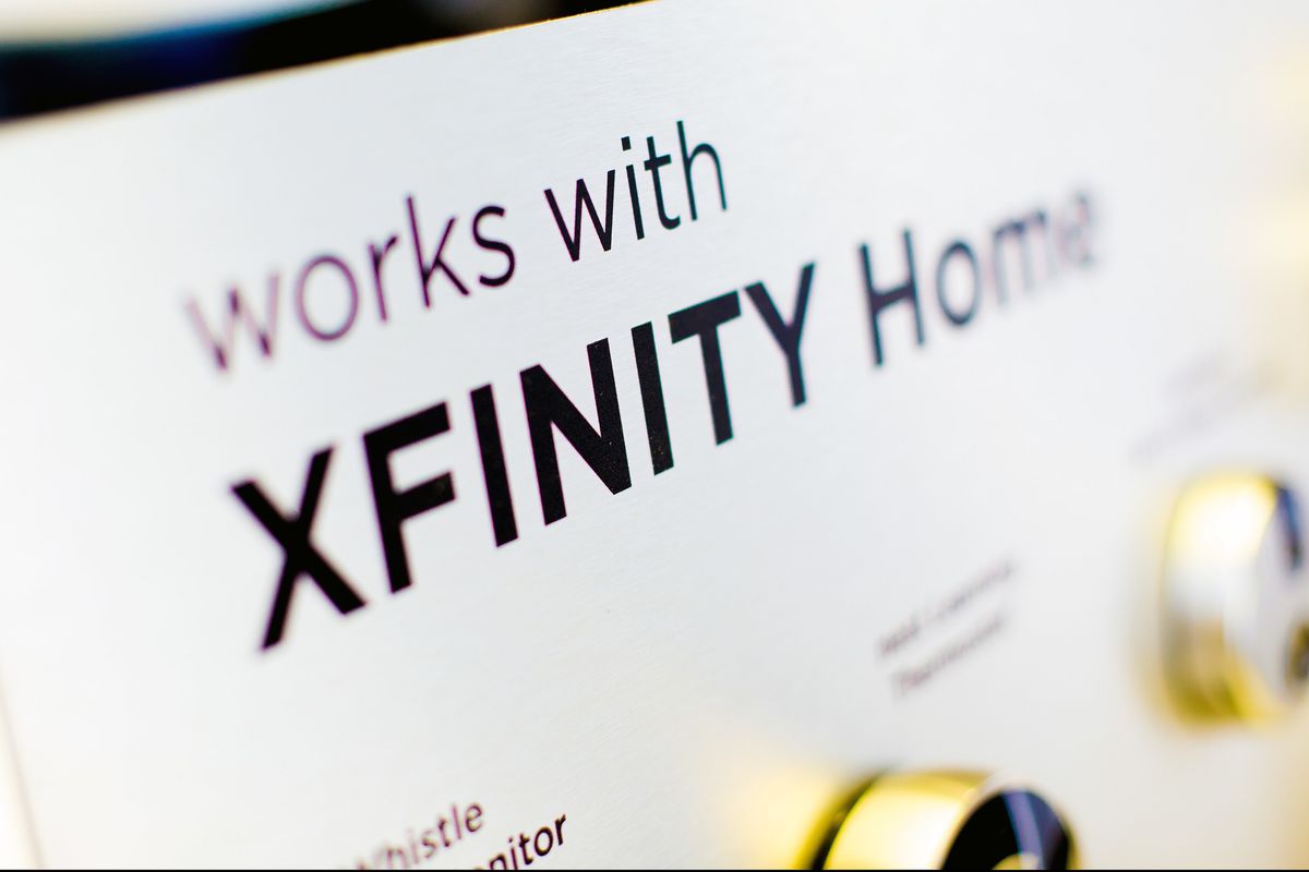 COMCAST'S XFINITY HOME & THE IoT CONSORTIUM JOIN FORCES TO DRIVE GROWTH OF CONNECTED HOME