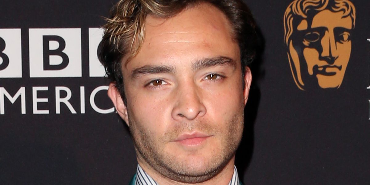 Ed Westwick Accused of Sexual Assault By Yet Another Woman