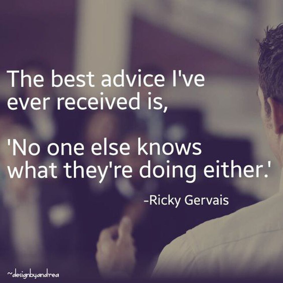 30 Quotes Every College Kid Needs To Hear