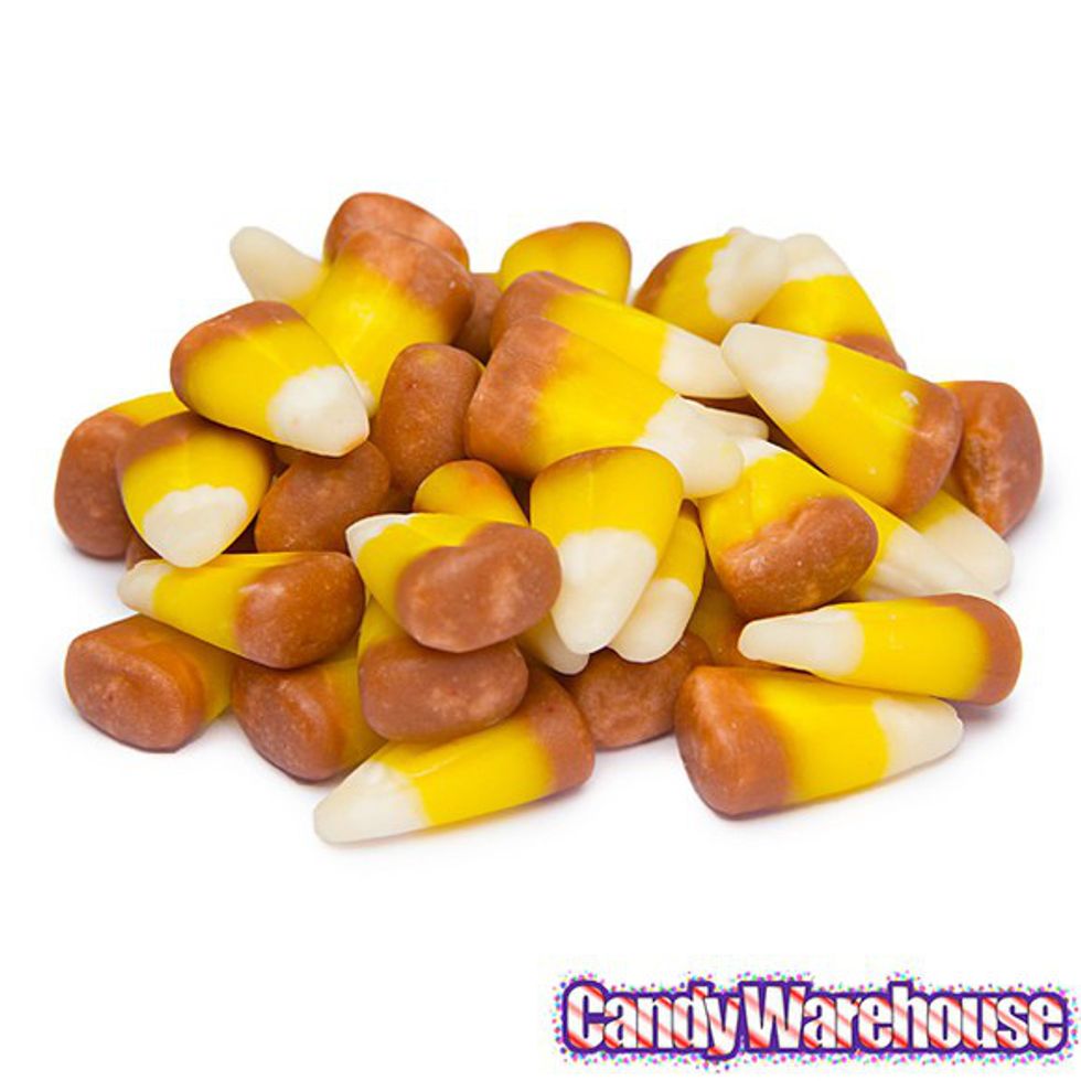 Candy Corn Trivia And 13 Unique Flavors 9659