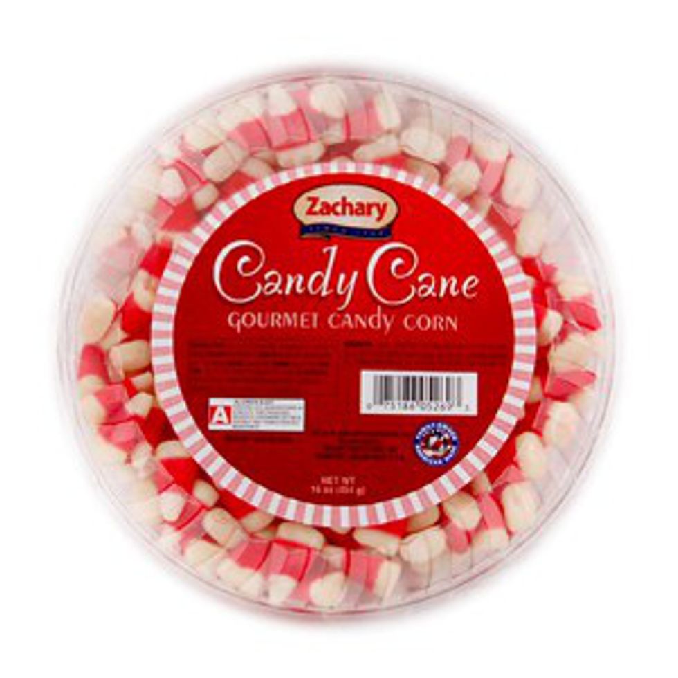 Candy Corn Trivia & 13 Unique Flavors