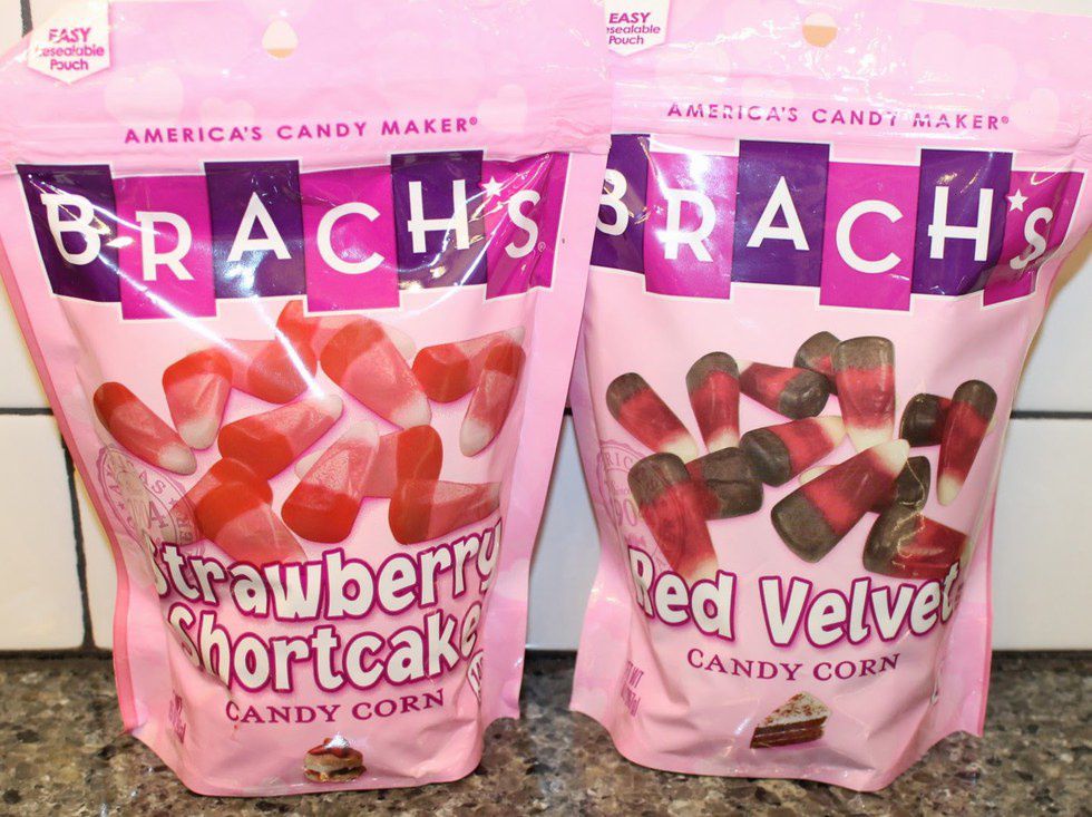 Candy Corn Trivia & 13 Unique Flavors