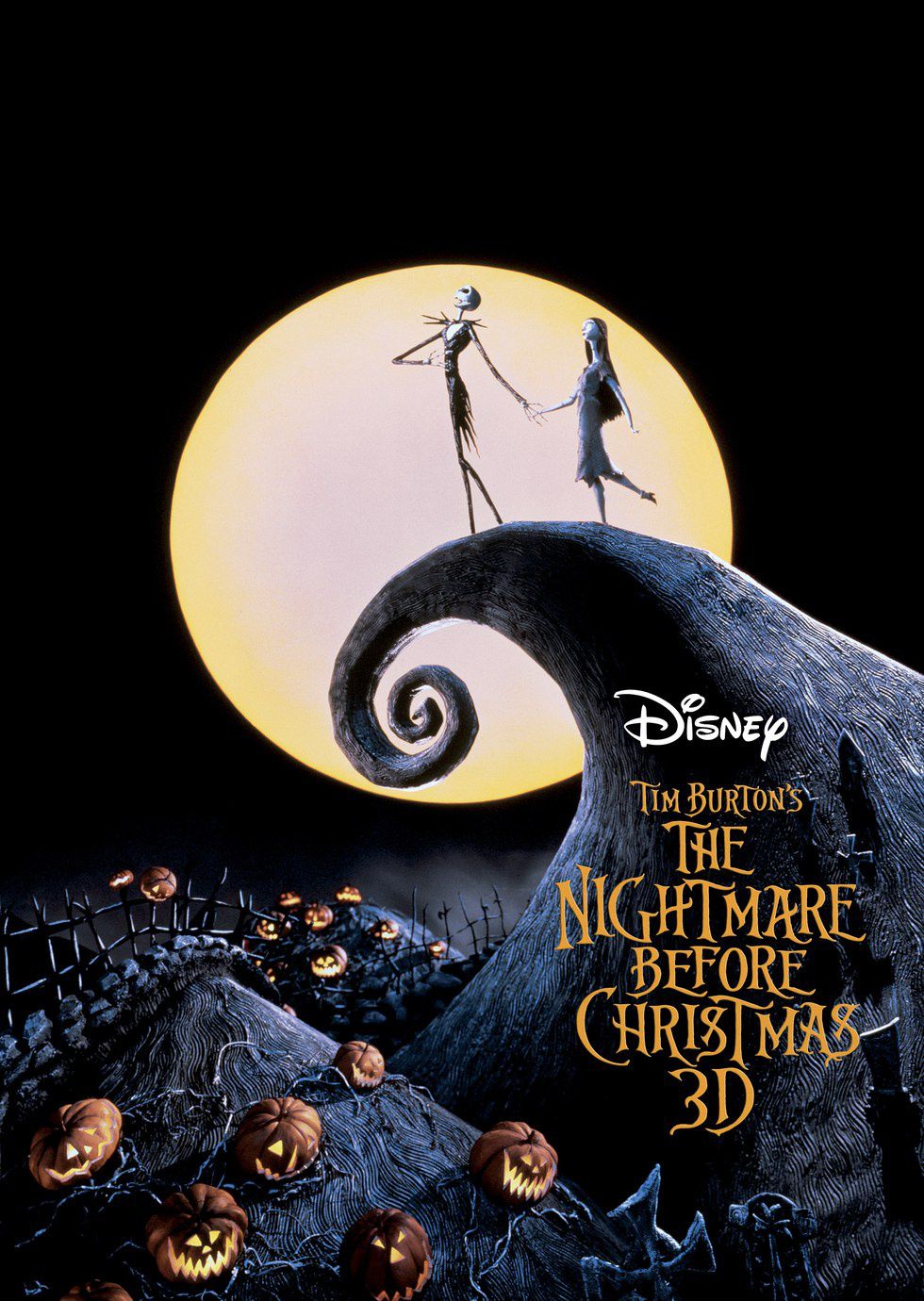 Must Watch Disney Halloween Movies