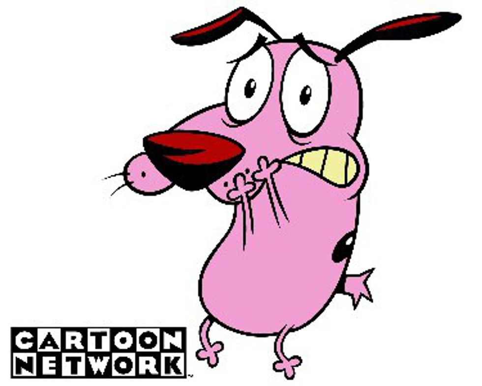 Conspiracies that Will Ruin Your Childhood