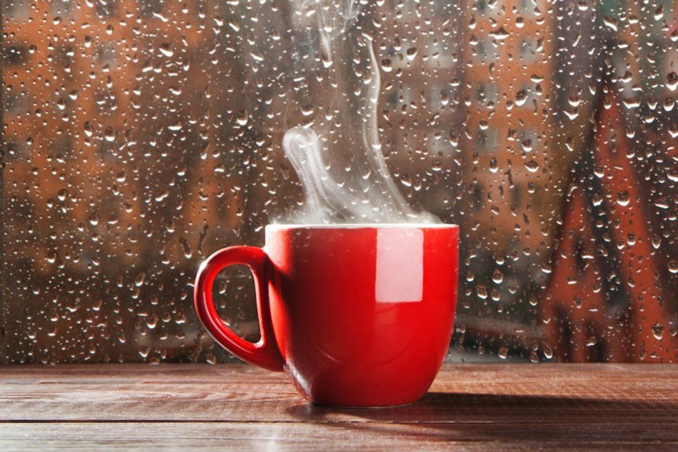 When Should You Drink Coffee 