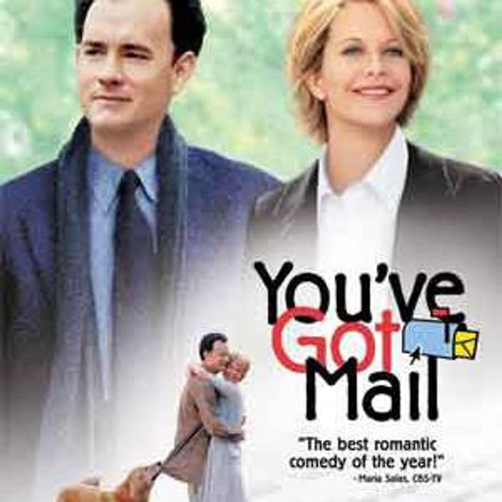 The Best of '90s Romantic Comedies