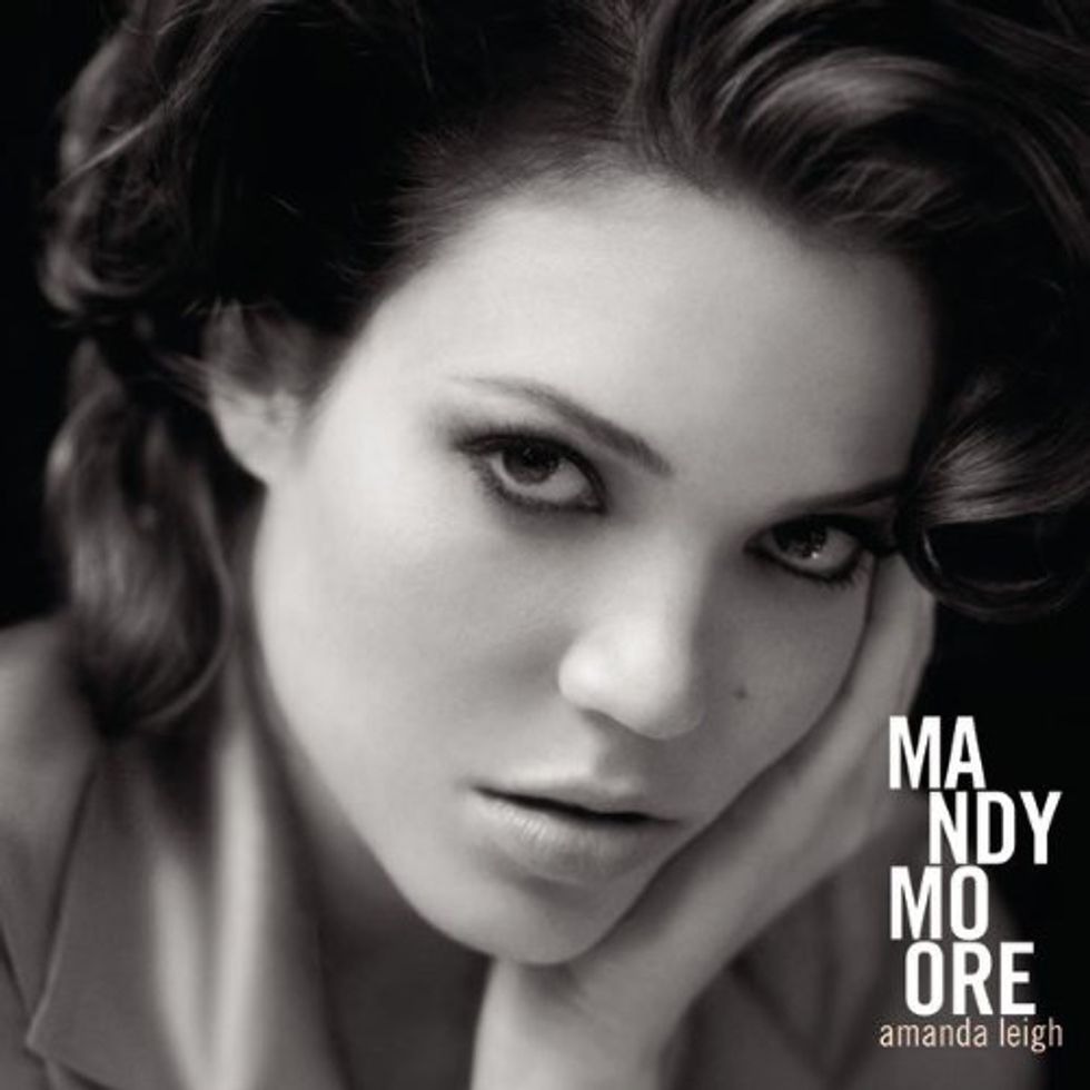 The Definitive Ranking Of Mandy Moore's Studio Albums