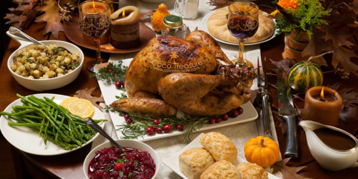 Turkey Recipes for Christmas - My Recipe Magic Blog