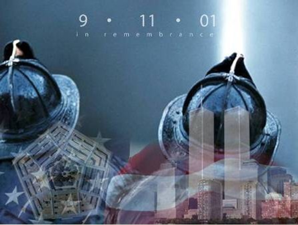 September 11 15 Years Later