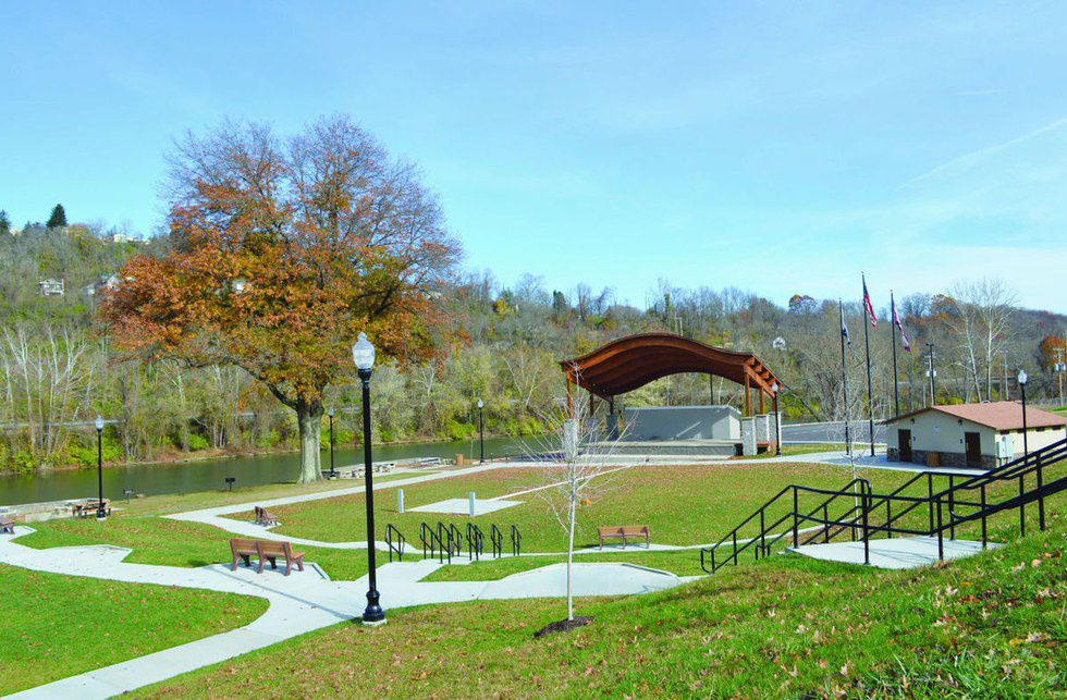 10 Things Everyone From Fairmont, WV Knows