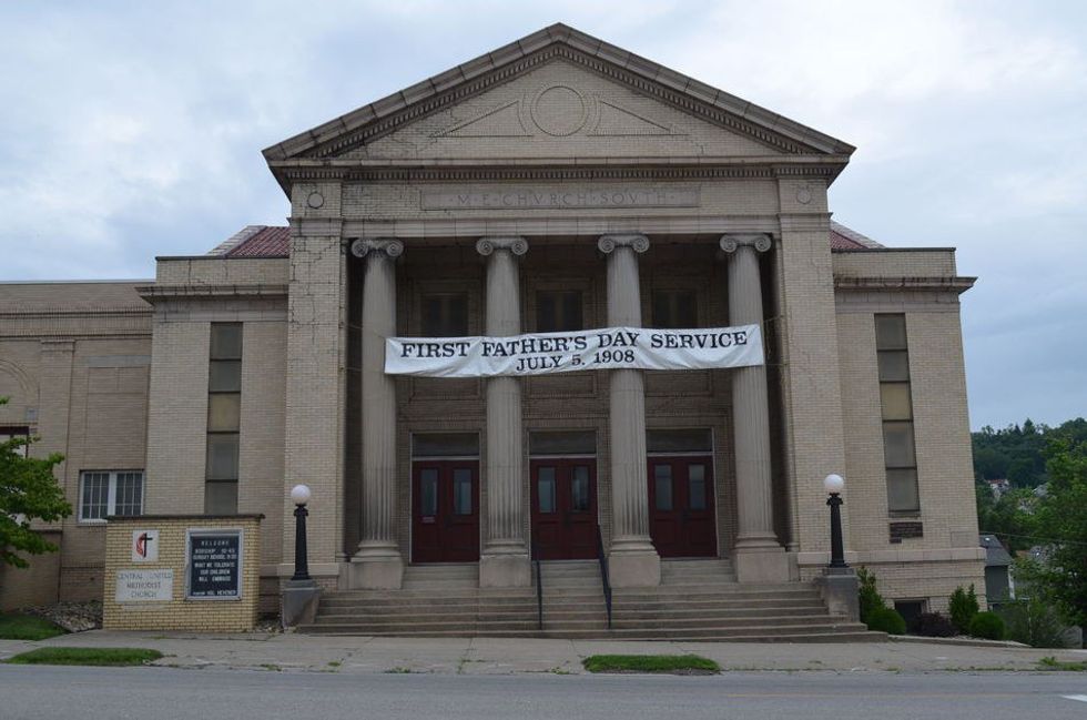 10 Things Everyone From Fairmont, WV Knows