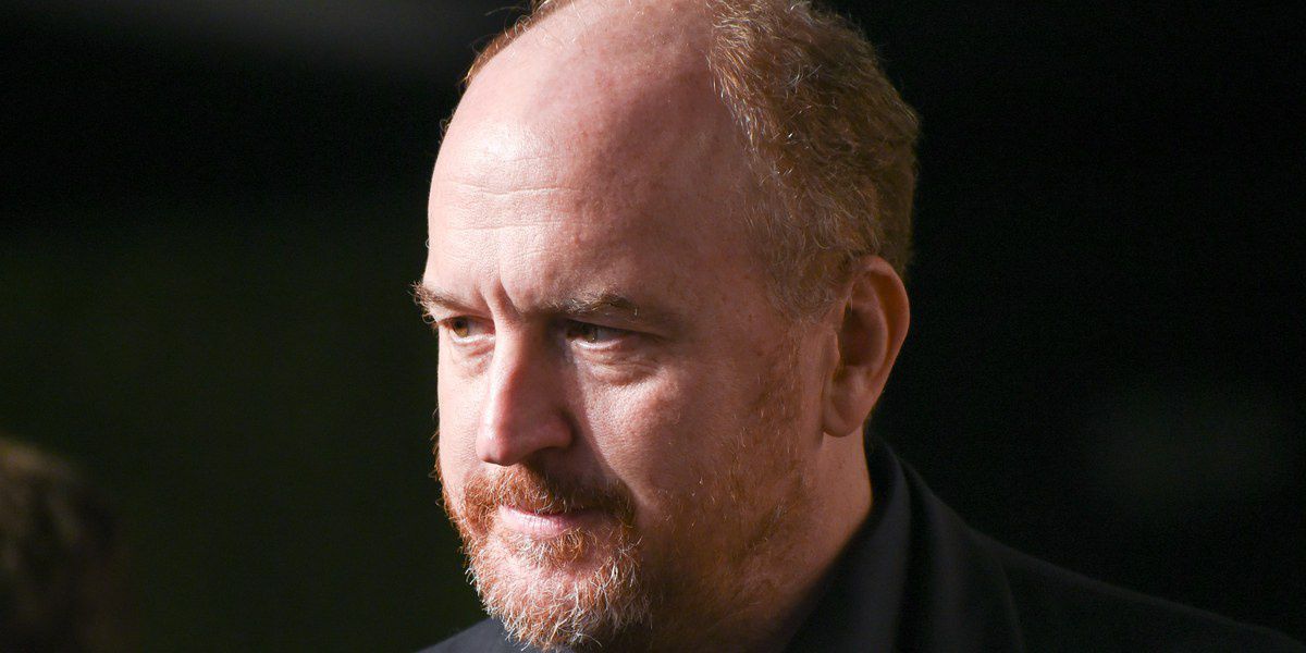 Louis C.K. Admits to Sexual Misconduct: "These Stories Are True"