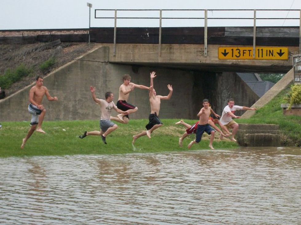 32 Signs You're From Dixon, MO