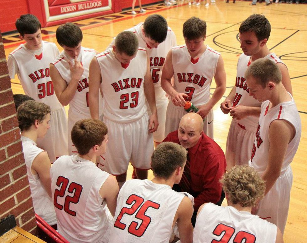 32 Signs You're From Dixon, MO