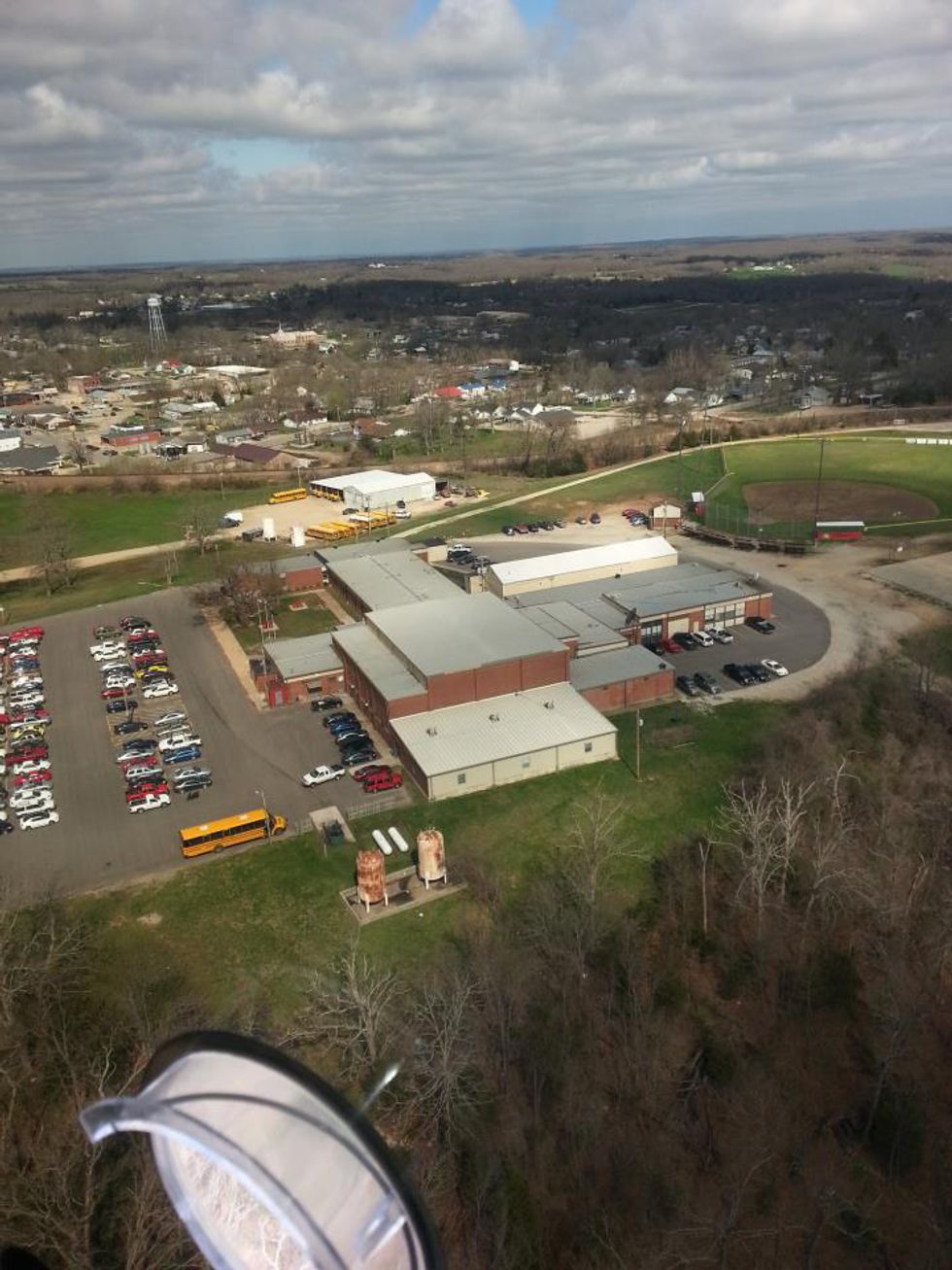 32 Signs You're From Dixon, MO