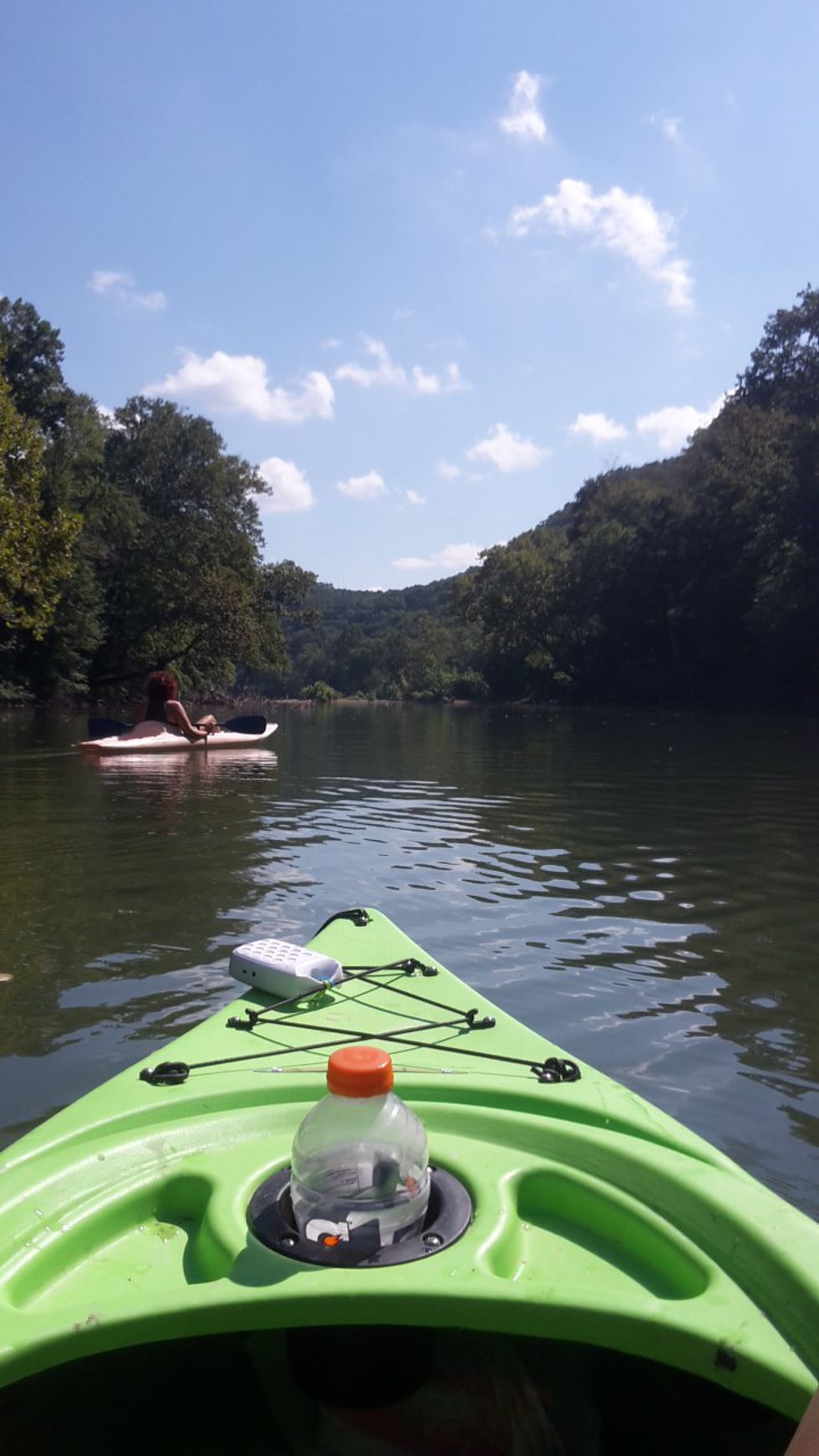 32 Signs You're From Dixon, MO