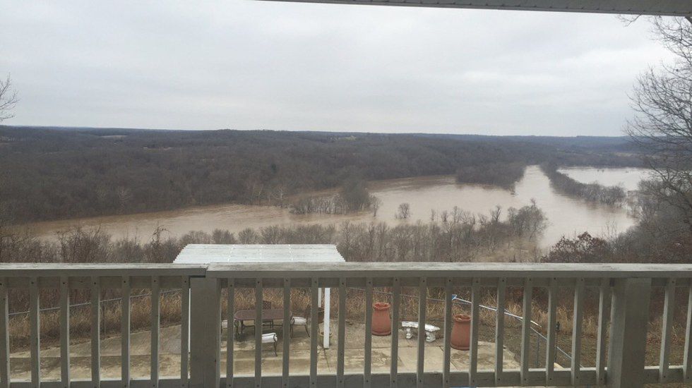 32 Signs You're From Dixon, MO