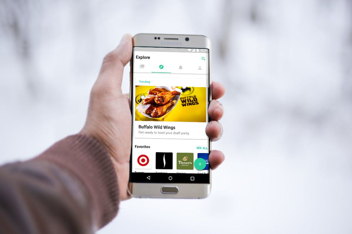 WHY RAISE IS THE BEST APP TO SHOP WITH ON CYBER MONDAY